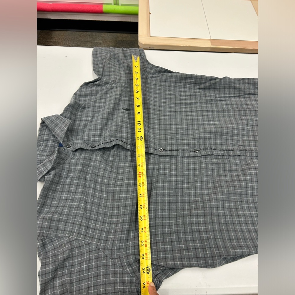 POLO Ralph Lauren button down long sleeve - Picture 7 of 7